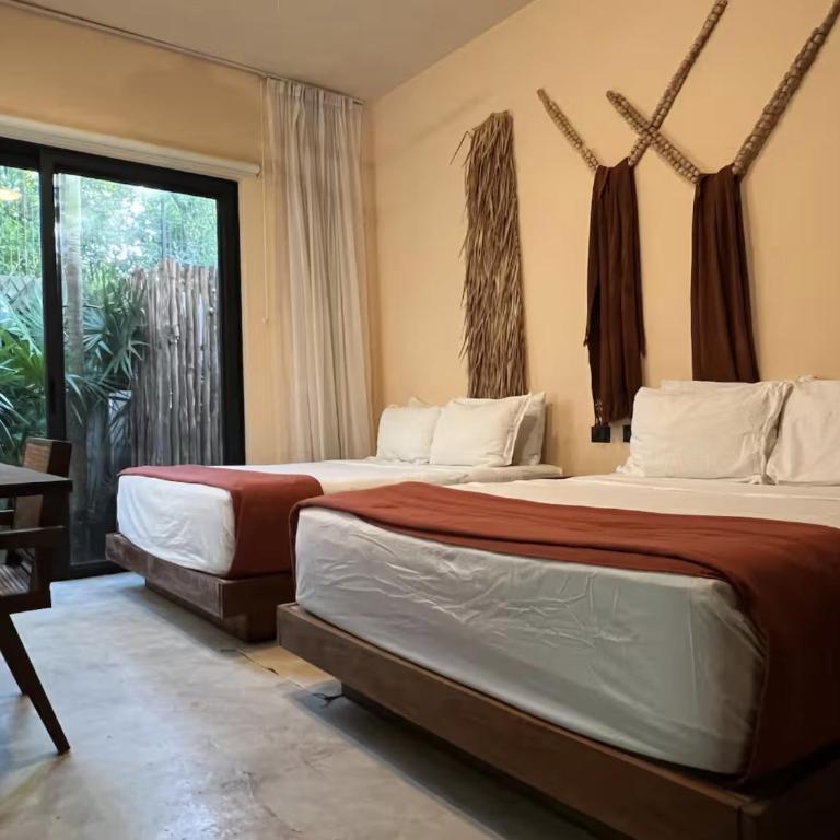 Enchanting 4BR VillaΔ Pool& RooftopΔPrime location - Villa - 37