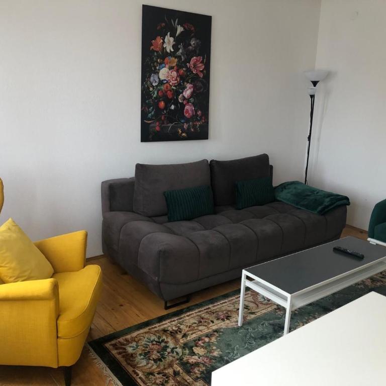 Guest House Kragujevac - One-Bedroom Apartment - 2