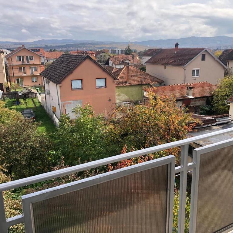 Guest House Kragujevac - One-Bedroom Apartment - 18