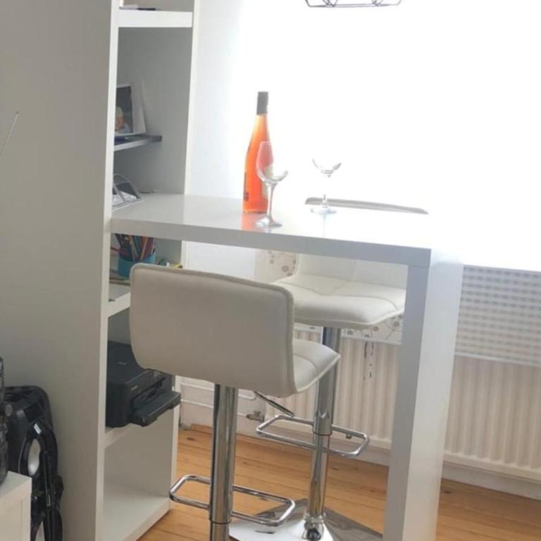 Guest House Kragujevac - One-Bedroom Apartment - 20