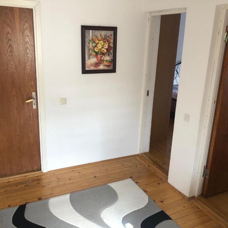Guest House Kragujevac - One-Bedroom Apartment - 21