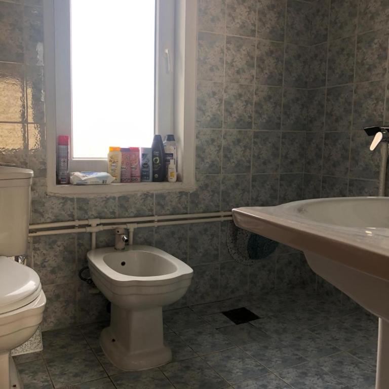Guest House Kragujevac - One-Bedroom Apartment - 22