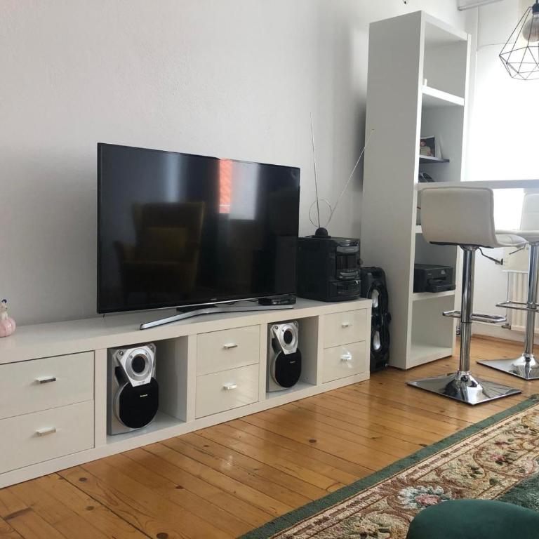 Guest House Kragujevac - One-Bedroom Apartment - 23