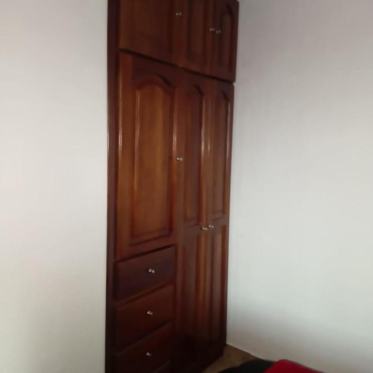 Habitación cerca del aeropuerto el dorado - One-Bedroom Apartment - 16