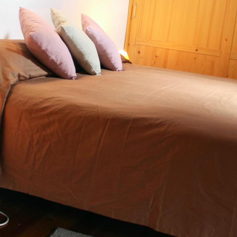 B&B La Borella Casa Conti - Chambre Double - 5