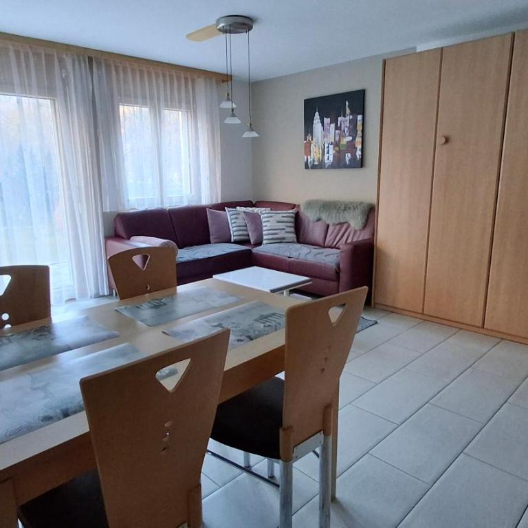 Aquarell Apartments - Apartment - 16