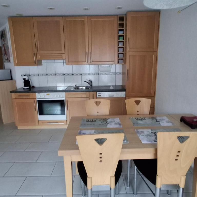 Aquarell Apartments - Apartment - 15
