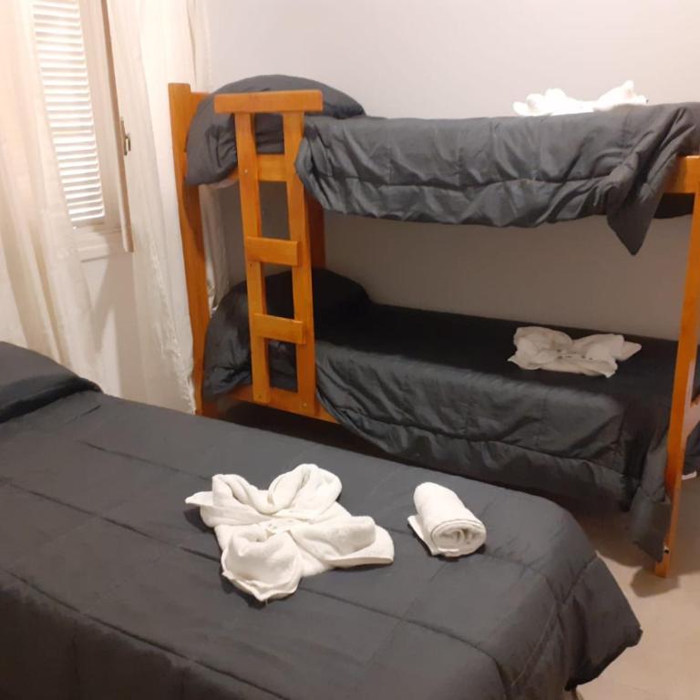 Hotel My Way - Standard Triple Room - 3