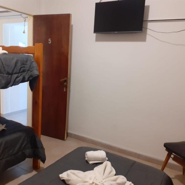 Hotel My Way - Standard Triple Room - 4