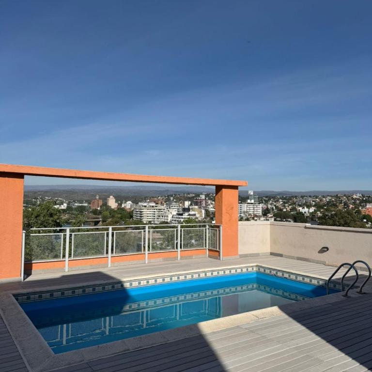 Casino Villa Carlos Paz - Apartamento de 2 dormitorios - 5