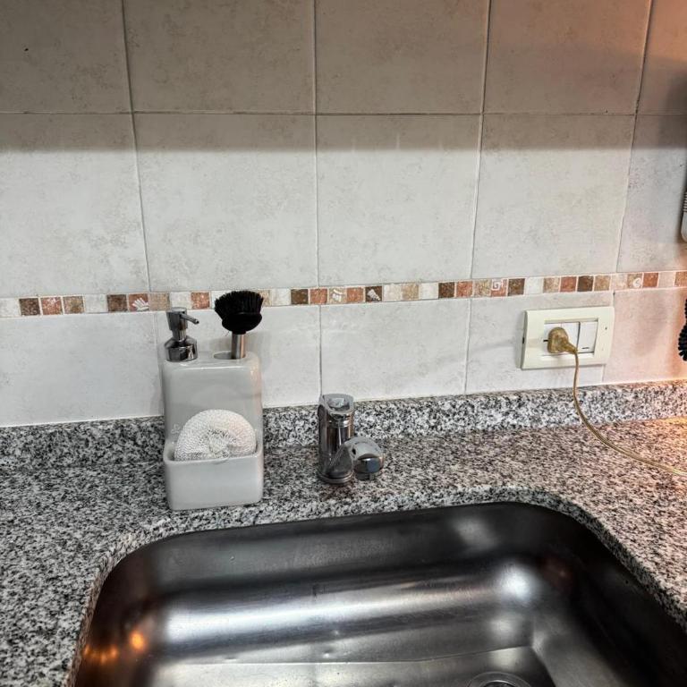 Casino Villa Carlos Paz - Apartamento de 2 dormitorios - 14