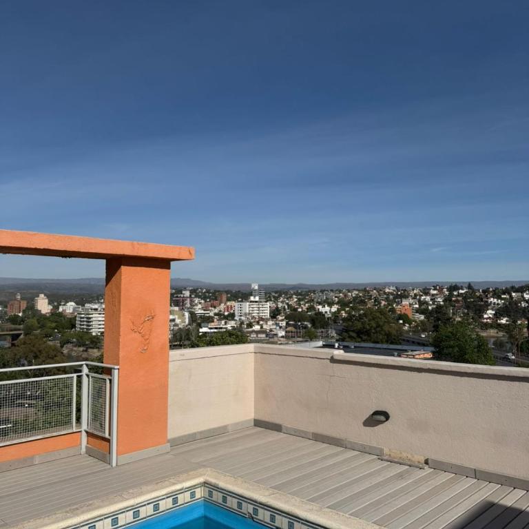 Casino Villa Carlos Paz - Apartamento de 2 dormitorios - 24