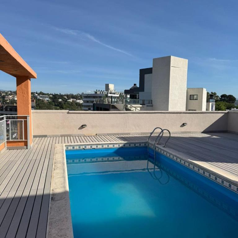 Casino Villa Carlos Paz - Apartamento de 2 dormitorios - 34