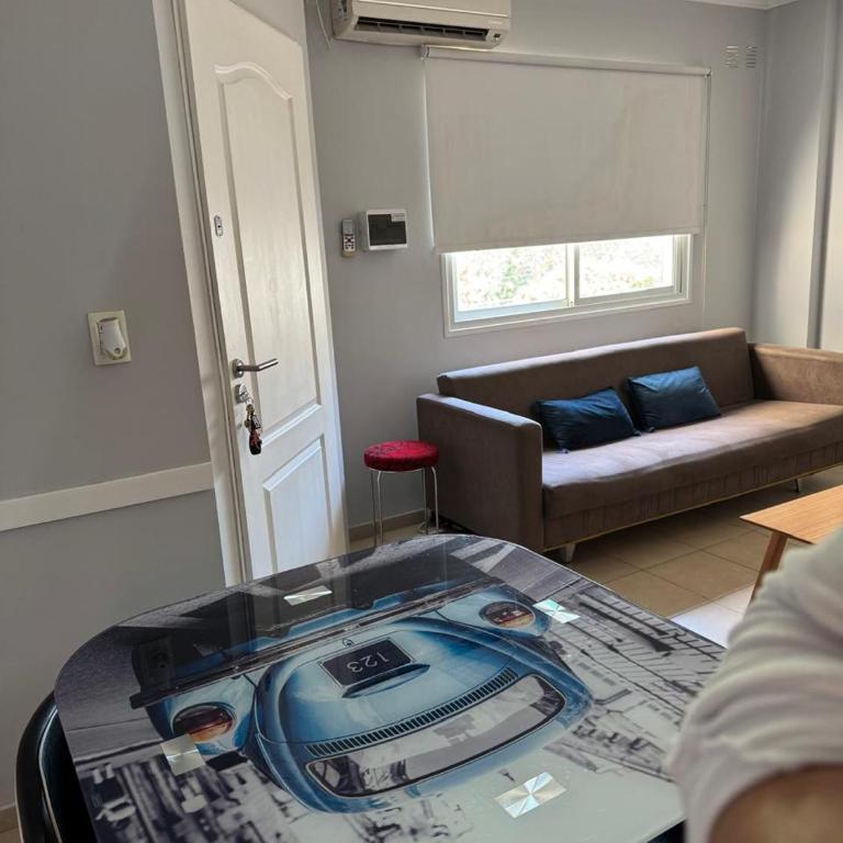 Casino Villa Carlos Paz - Apartamento de 2 dormitorios - 35