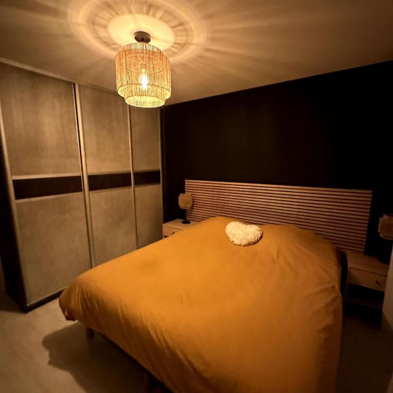 Apartment - Colmar Center - La Roseraie - Appartamento con 2 Camere da Letto - 6