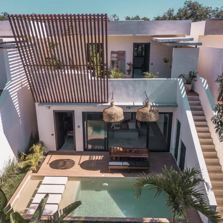 Enchanting 4BR VillaΔ Pool& RooftopΔPrime location - Villa - 30