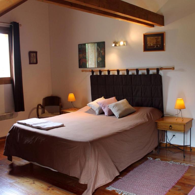 B&B La Borella Casa Conti - Chambre Double - 2