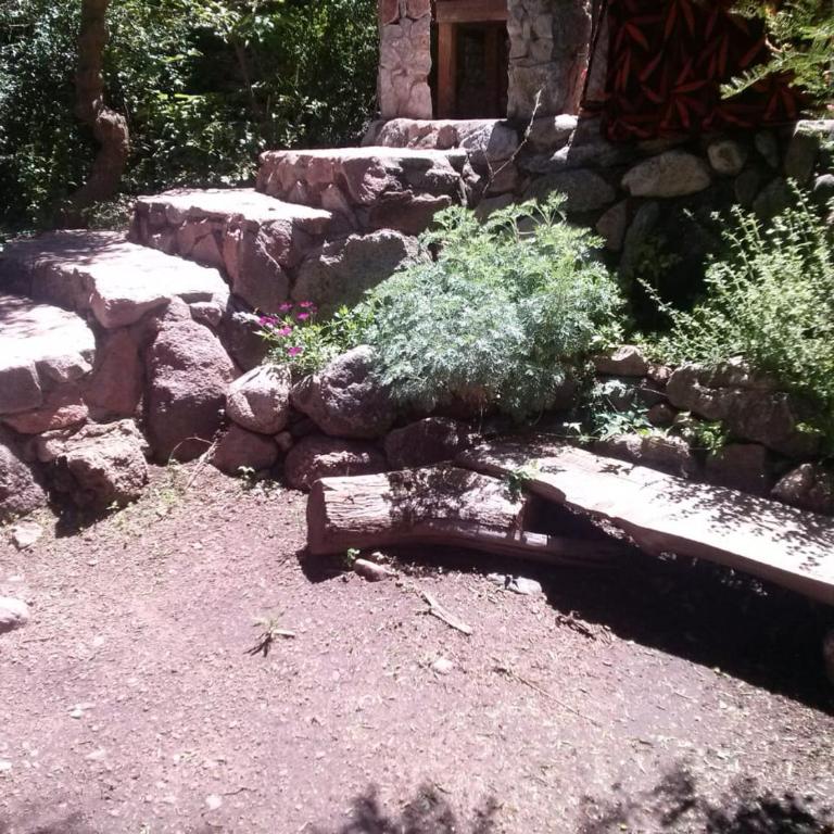 Monte Adentro - Casa con 1 dormitorio - 6