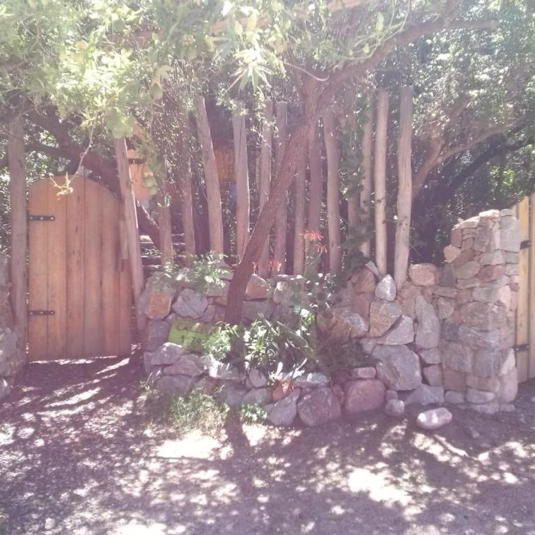 Monte Adentro - Casa con 1 dormitorio - 7