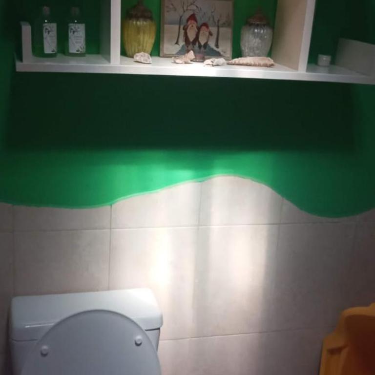 Monte Adentro - Casa con 1 dormitorio - 9