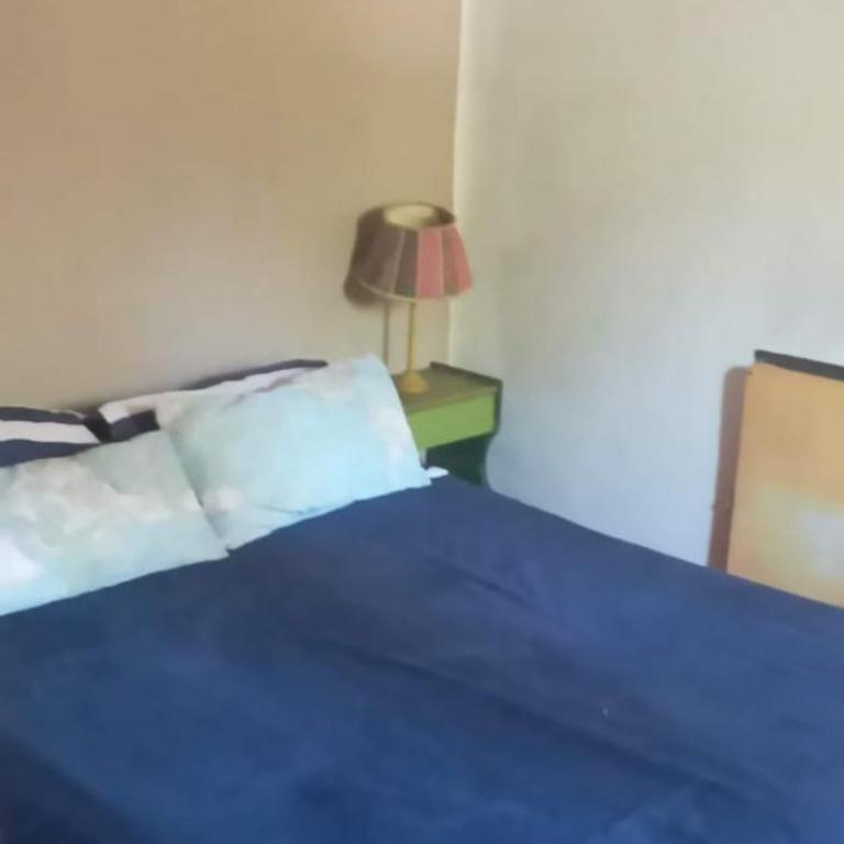 Monte Adentro - Casa con 1 dormitorio - 10