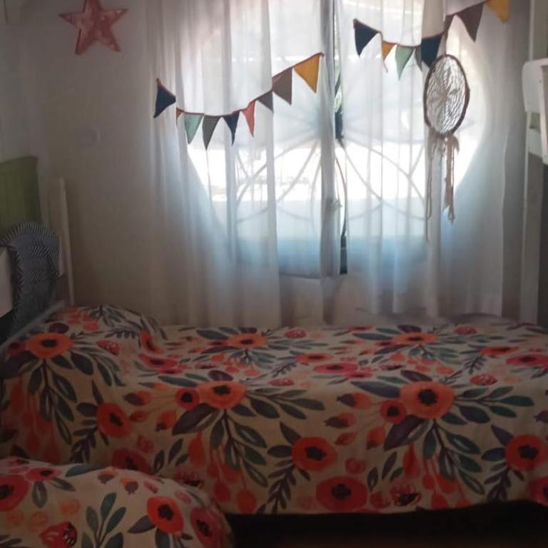 Monte Adentro - Casa con 1 dormitorio - 12
