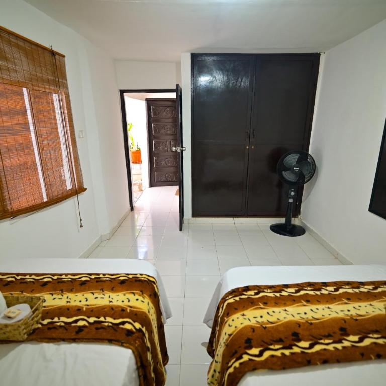 Tu casa en Cartagena-Torices - Standard Double Room - 2