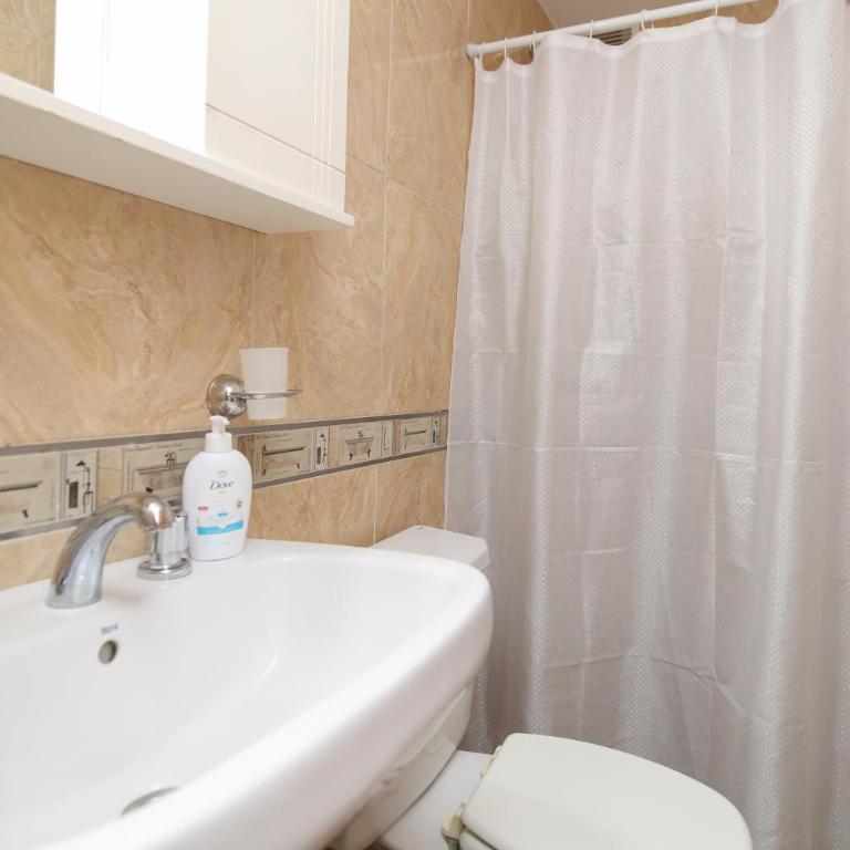 Departamento céntrico 25 MAYO I - Santa Fe - Apartamento de 1 dormitorio - 24