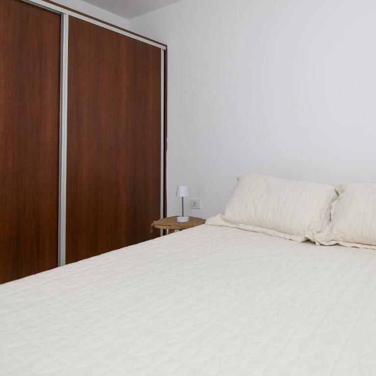 Departamento céntrico 25 MAYO I - Santa Fe - Apartamento de 1 dormitorio - 3