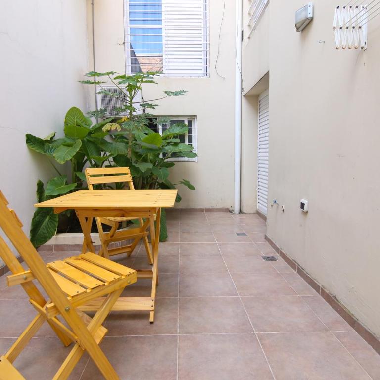 Departamento céntrico 25 MAYO I - Santa Fe - Apartamento de 1 dormitorio - 21