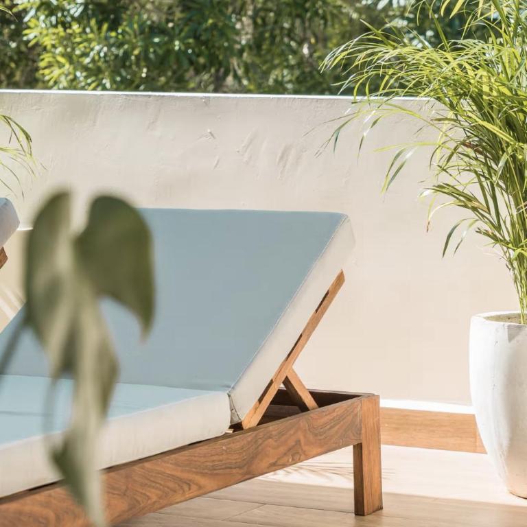 Enchanting 4BR VillaΔ Pool& RooftopΔPrime location - Villa - 45