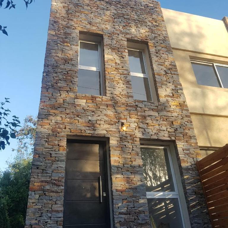 Duplex en City Bell Hasta 5 huéspedes - Apartamento de 2 dormitorios - 5