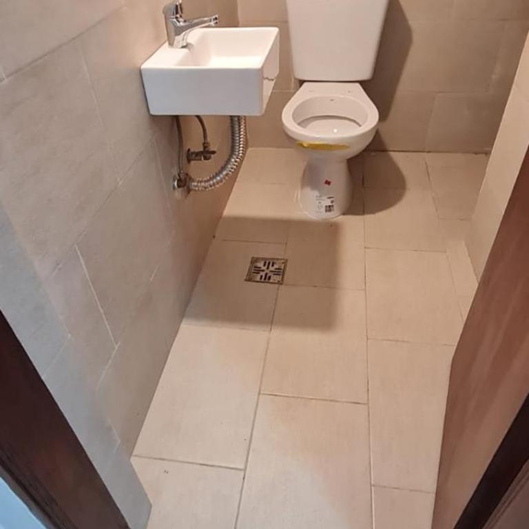 Duplex en City Bell Hasta 5 huéspedes - Apartamento de 2 dormitorios - 6