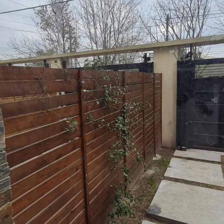 Duplex en City Bell Hasta 5 huéspedes - Apartamento de 2 dormitorios - 11