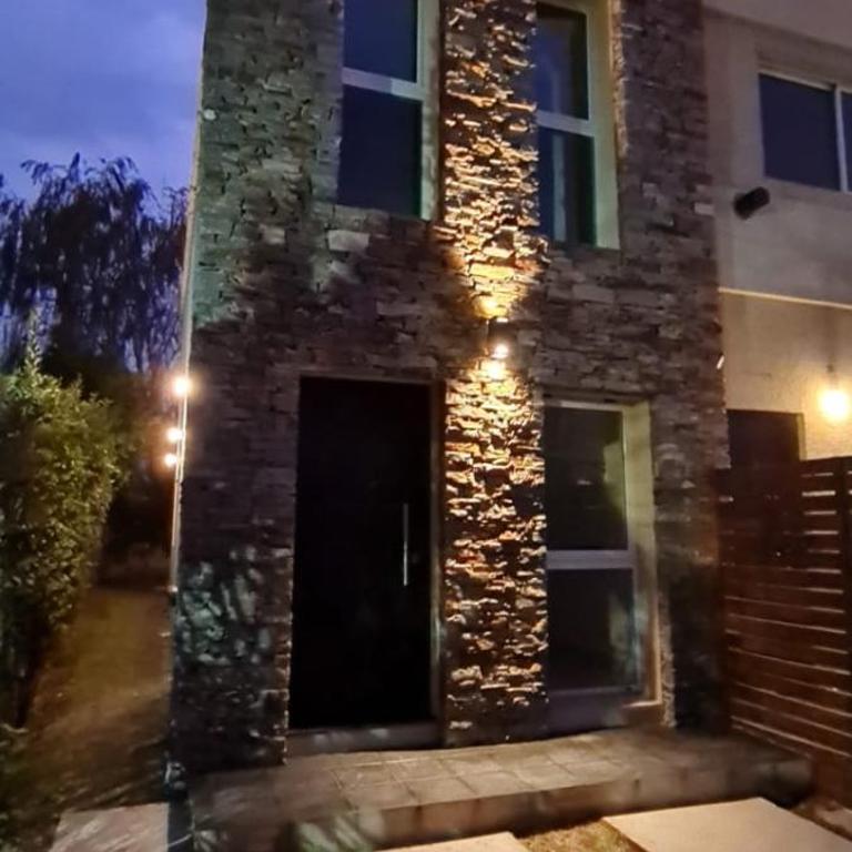 Duplex en City Bell Hasta 5 huéspedes - Apartamento de 2 dormitorios - 12