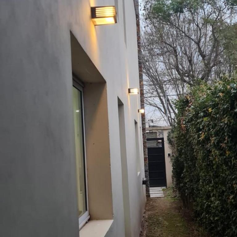 Duplex en City Bell Hasta 5 huéspedes - Apartamento de 2 dormitorios - 13