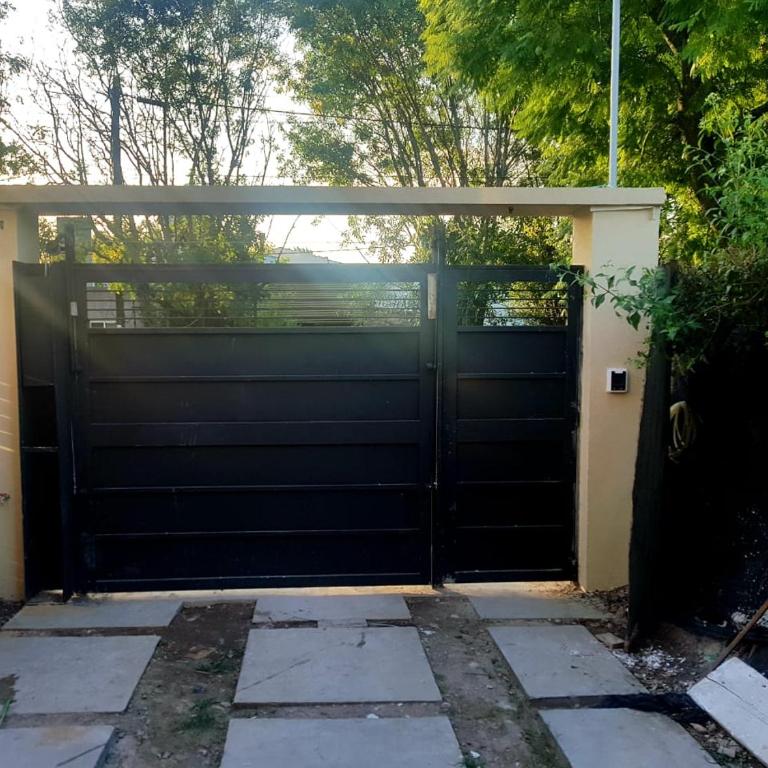 Duplex en City Bell Hasta 5 huéspedes - Apartamento de 2 dormitorios - 15