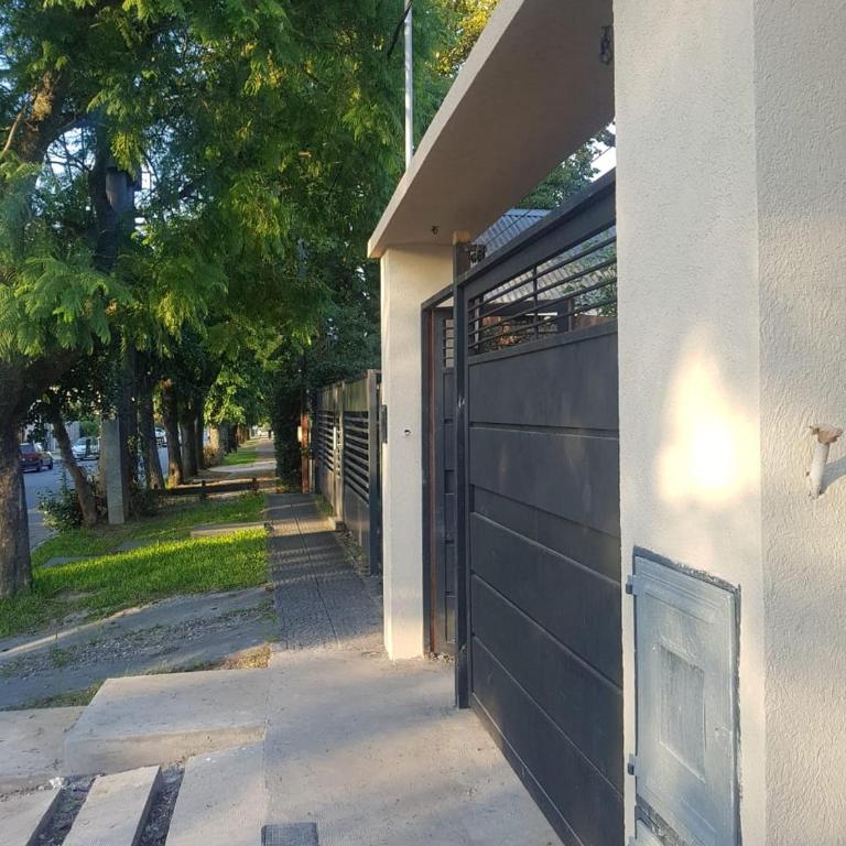 Duplex en City Bell Hasta 5 huéspedes - Apartamento de 2 dormitorios - 16