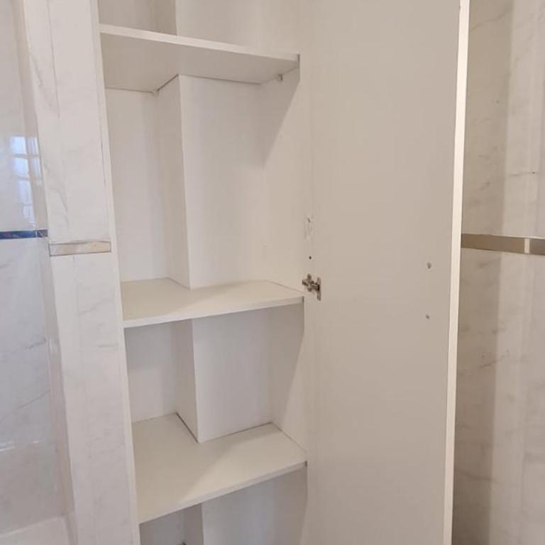 Duplex en City Bell Hasta 5 huéspedes - Apartamento de 2 dormitorios - 18