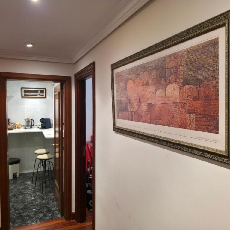 Beach Big Apartment With 3 Rooms Apartment Parking Included - Apartamento de 3 dormitorios - 11