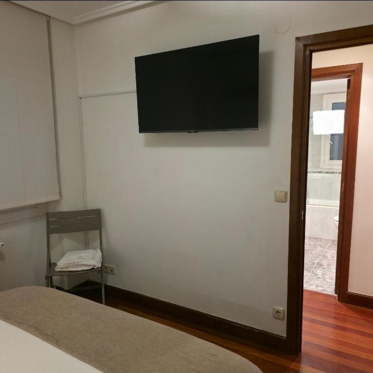 Beach Big Apartment With 3 Rooms Apartment Parking Included - Apartamento de 3 dormitorios - 18