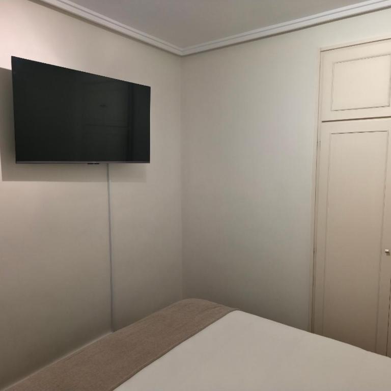 Beach Big Apartment With 3 Rooms Apartment Parking Included - Apartamento de 3 dormitorios - 24