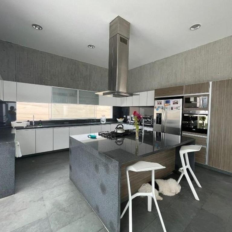 Gaviotas - Casa con 1 dormitorio - 3