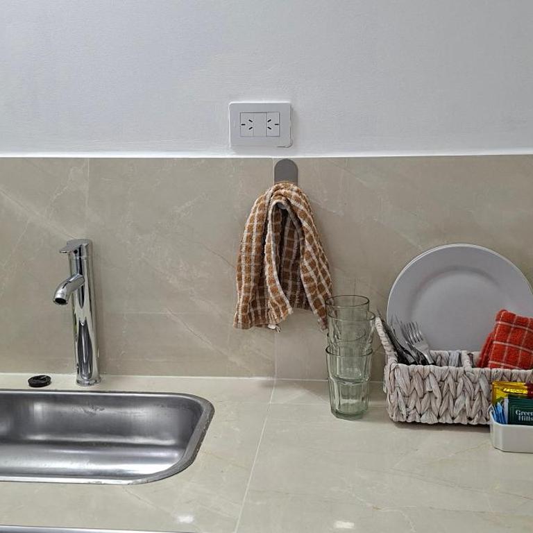 Apart Brumato - Apartamento de 1 dormitorio - 5