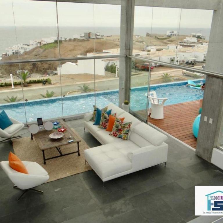 Gaviotas - Casa con 1 dormitorio - 8