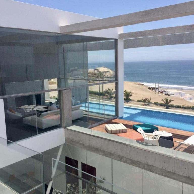 Gaviotas - Casa con 1 dormitorio - 9