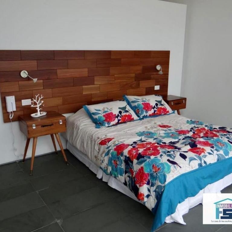 Gaviotas - Casa con 1 dormitorio - 10