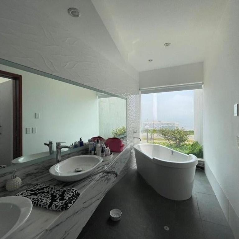 Gaviotas - Casa con 1 dormitorio - 11