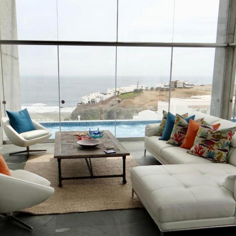 Gaviotas - Casa con 1 dormitorio - 14