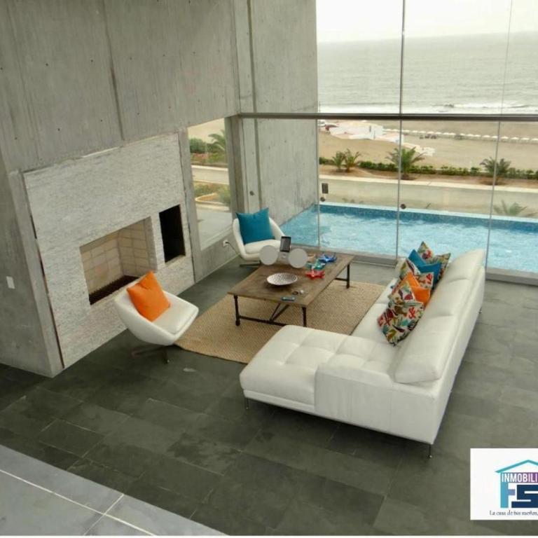 Gaviotas - Casa con 1 dormitorio - 16